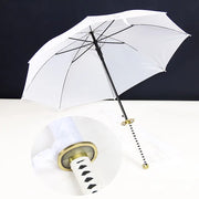 Samurai Sword Umbrella