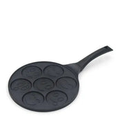 Smiley Face Pancake Pan