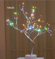 Fairy Tree Night Light