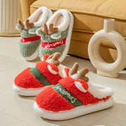 Warm Slipper Soft Plush Home