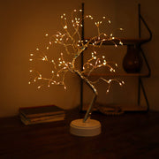 Fairy Light Spirit Tree