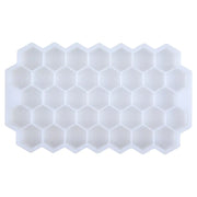 Honeycomb Ice Cube Trays