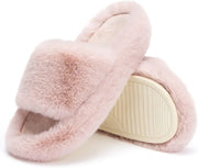 Cozy House Slippers