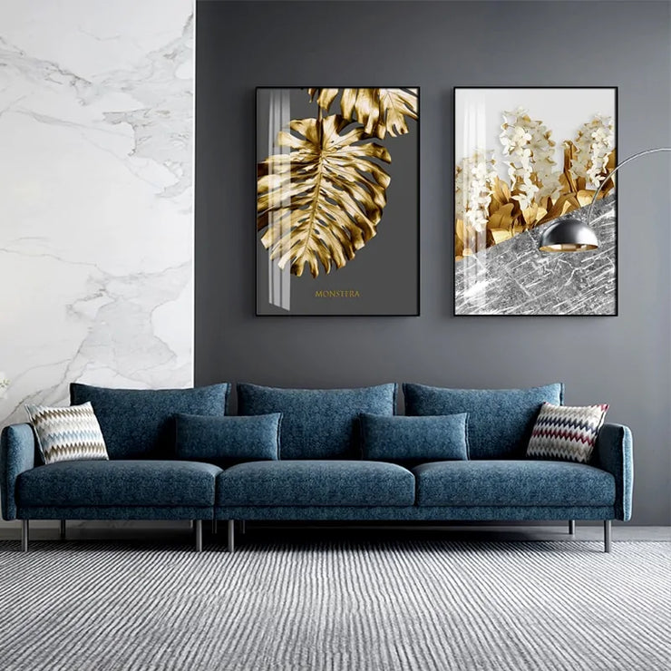 Wall Art Canvas Painting