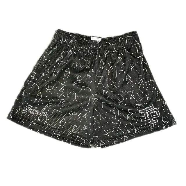 Inaka Power Shorts Summer GYM Men Women Running Sports