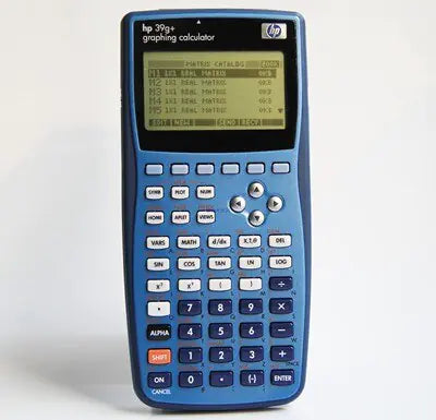 Scientific Graphing Calculator