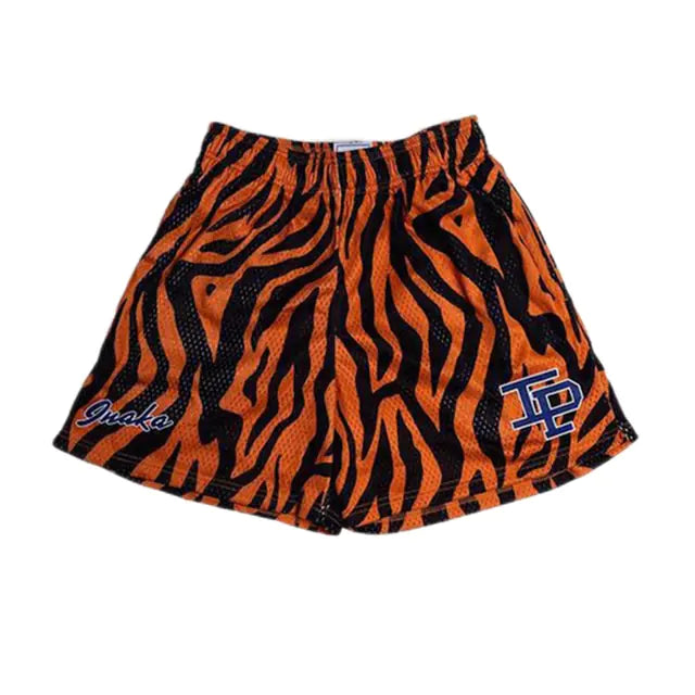 Inaka Power Shorts Summer GYM Men Women Running Sports