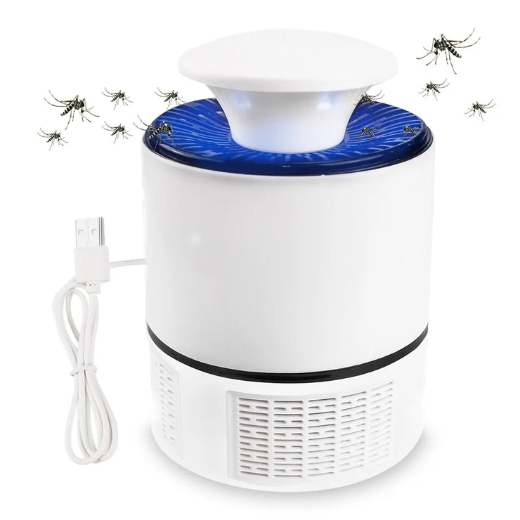 USB Electric Mosquito Killer Lamp