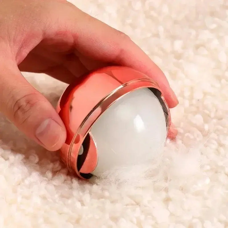 Reusable Hair Remover Ball