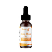 Vitamin C Serum 2oz anti-aging for skin health